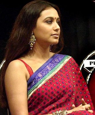 07 - Rani Mukherjee