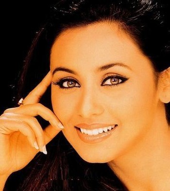 32 - Rani Mukherjee