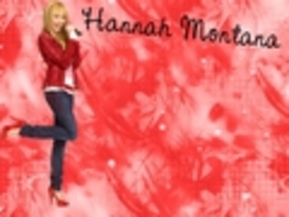 hannah montana-disney chanel