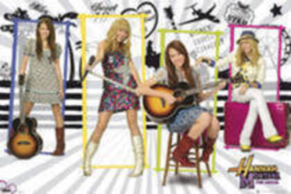 4 - album pentru andreeadeeasuperfanhannahmontana