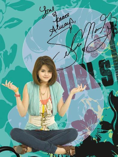 12677015_QGFNHZSCA - selena gomez wallpapere