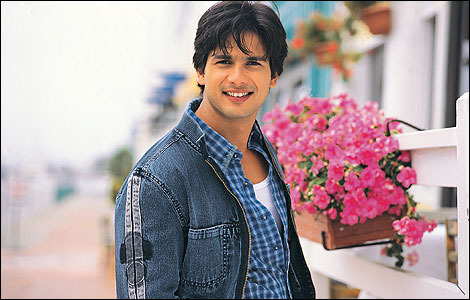 shahid - Shahid Kapoor