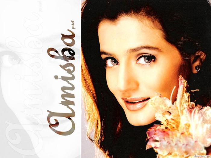 amisha3 - Amisha Patel