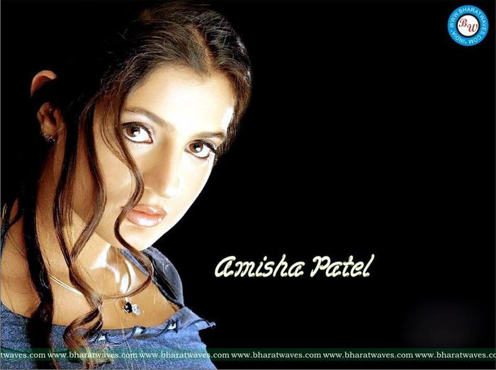 Amisha Patel 2