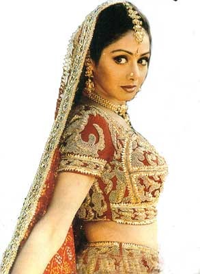 sridevi - Sridevi