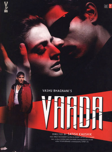 Vaada - VAADA-Cand dragostea ucide