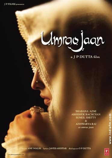 umraojaan - Umrao Jaan