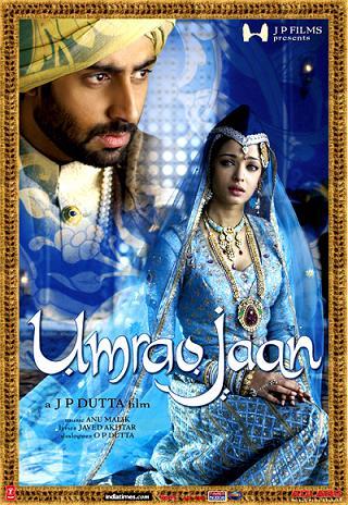 UmraoJaan11P - Umrao Jaan