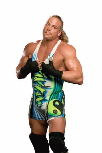 rob van dam - pe cine urasc eu din wwe