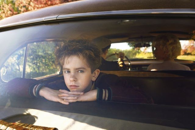 6 - Freddie Highmore