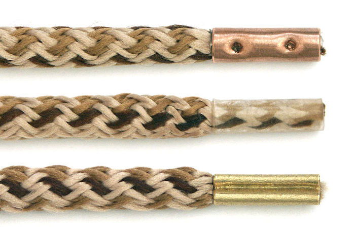 2 - Aglet