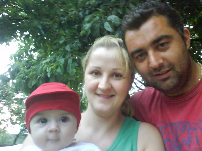 familia mea