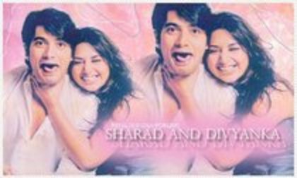 sHaRaD AnD dIvYaNkA - DIVYANKA SI SHARAD