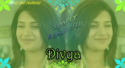 Divya