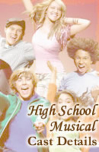rightbar_hsm_cast - High School Musical