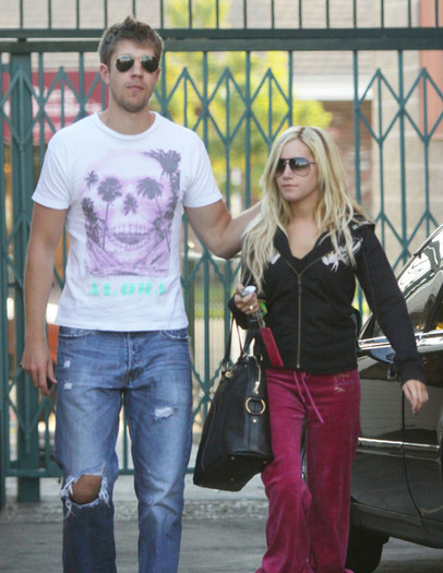 ashley-tisdale-scott-speer