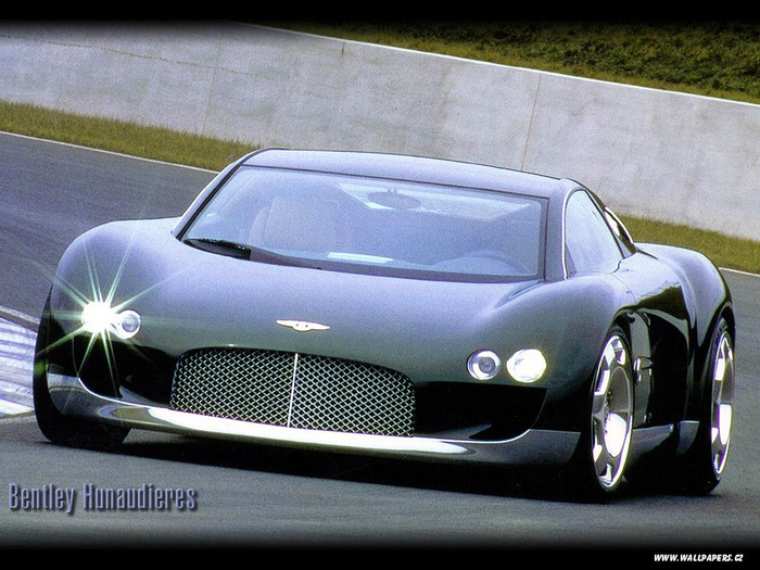 BENTLEY