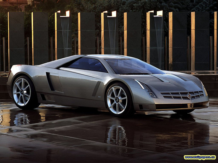 CIEN2 - masini tunate