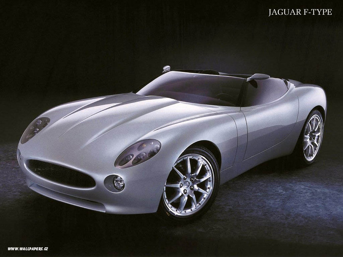 JAGUAR