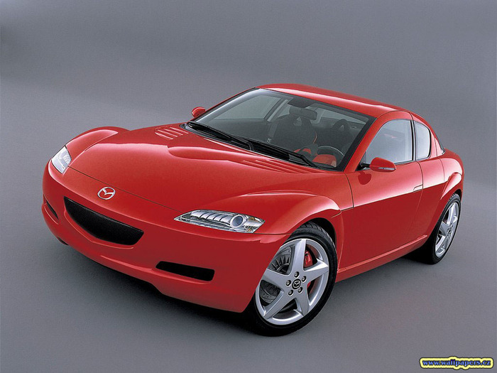 mazdarx8d