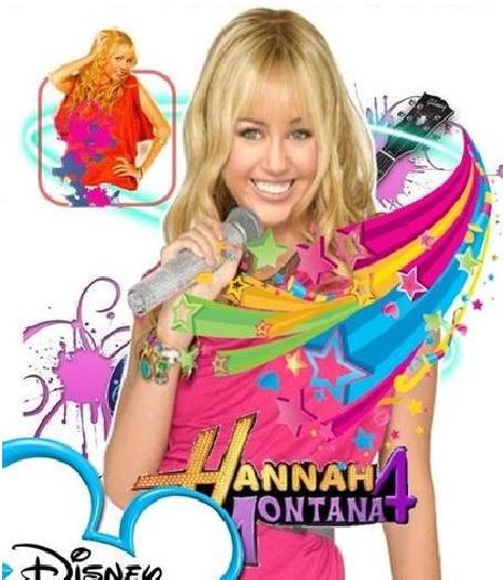 6 - Sezonul 4 din Hannah Montana