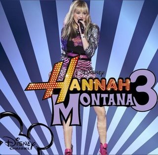 hannah montana (2)