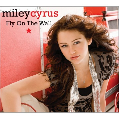 Miley-Cyrus-Fly-On-The-Wall-461180 - miley e tare love love miley hannah