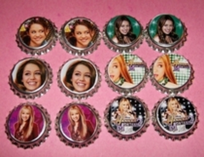 RASPTJCZBQQZCGBOOOK - miley e tare love love miley hannah