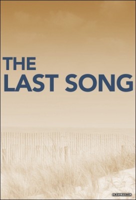 normal_001 - The Last Song Posters00