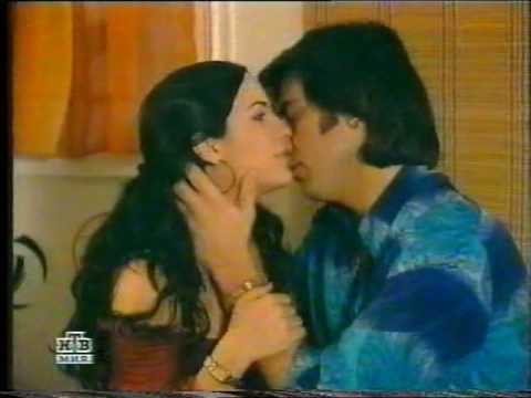 04 - Jullieta Diaz-Mora si Juan Darthes-Josemi in Sange de Tigan