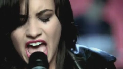  - demi lovato here we go again