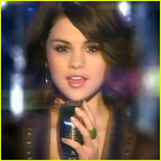  - SELENA GOMEZ MAGIC