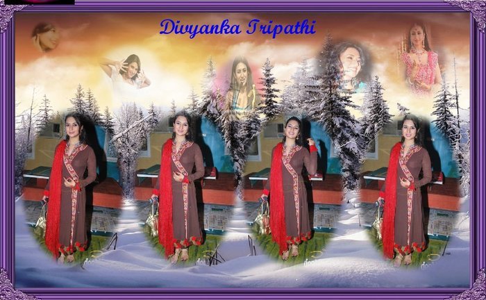 divyanka tripathi - 00divyanka tripathi poze modificate 00