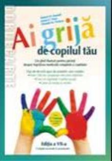 ai grija de copilul tau = 20 de poze la alegere - Magazinul de carti