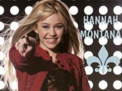 AFUHSJYLILYBRDKDRXW - HM-Hannah Montnana