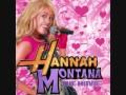 defaultCAY5ZBG3 - HM-Hannah Montnana