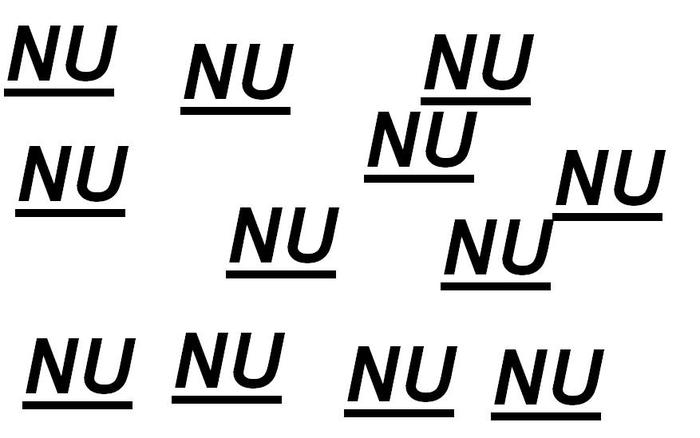 NU ( VOTURI-5 )