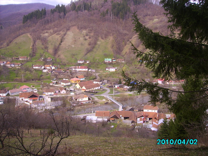 IMG_0157 - 2010 Excursie la CRUCE