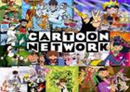 Cartoon Network - Canalul vostru preferat
