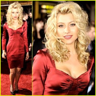 Alyson Michalka - Fansuperstar10