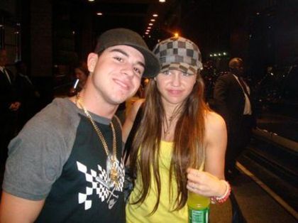 normal_103(carson) - Miley Cyrus With Fans00