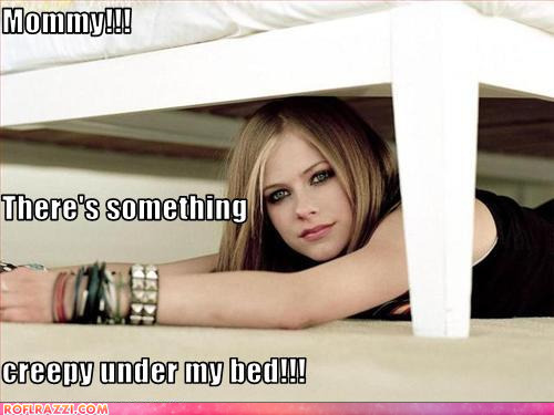 54 - poze Avril Lavigne