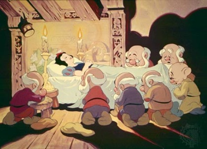 snow-white - snow white and the seven dwarfs