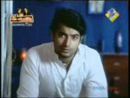 sharad malhotra