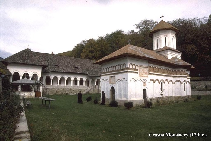 055 - manastiri