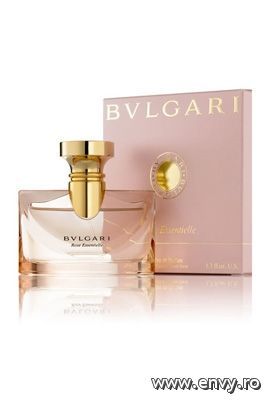 Parfum Bvlgari = 3 poze rare miley cyrus