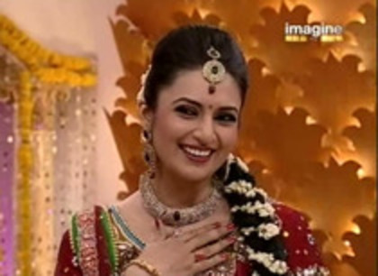 divyanka - divyanka tripathi-show 1