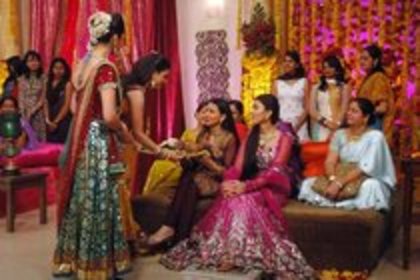 divyanka - divyanka tripathi-show 1