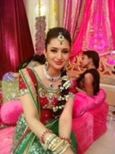 divyanka - divyanka tripathi-show 1