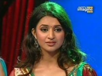 divyanka - divyanka tripathi show 2